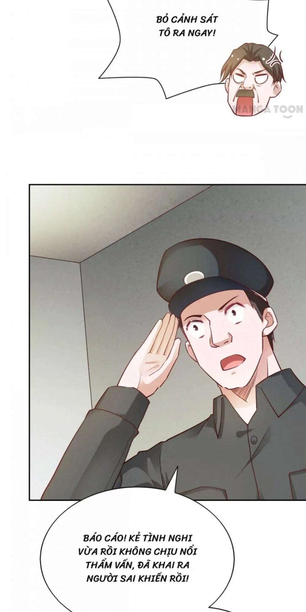 Chiếc Điện Thoại Thần Kỳ Chapter 85 - 33