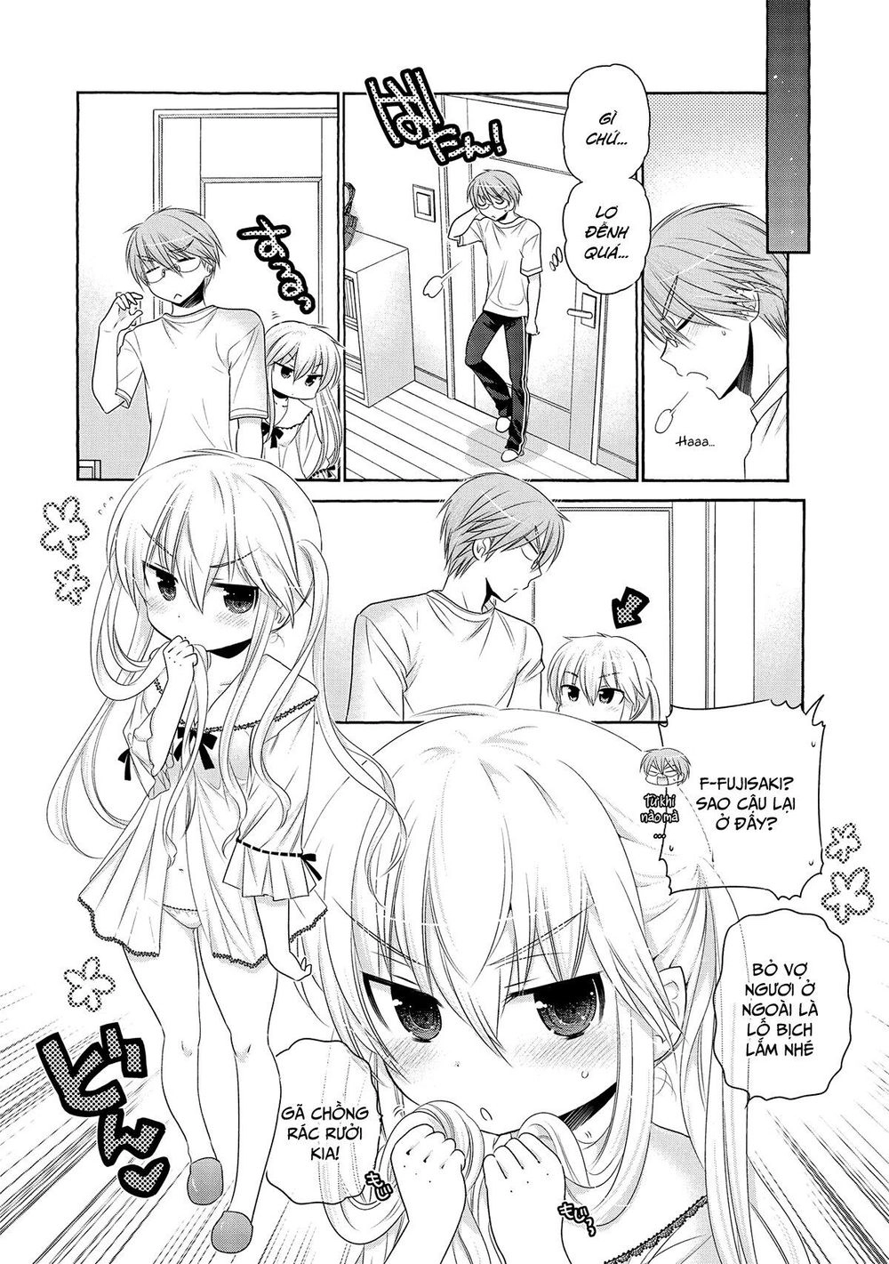 Vợ Tôi Là Chủ Tịch Hội Học Sinh (Ngoại Truyện) Chapter 2 - 7