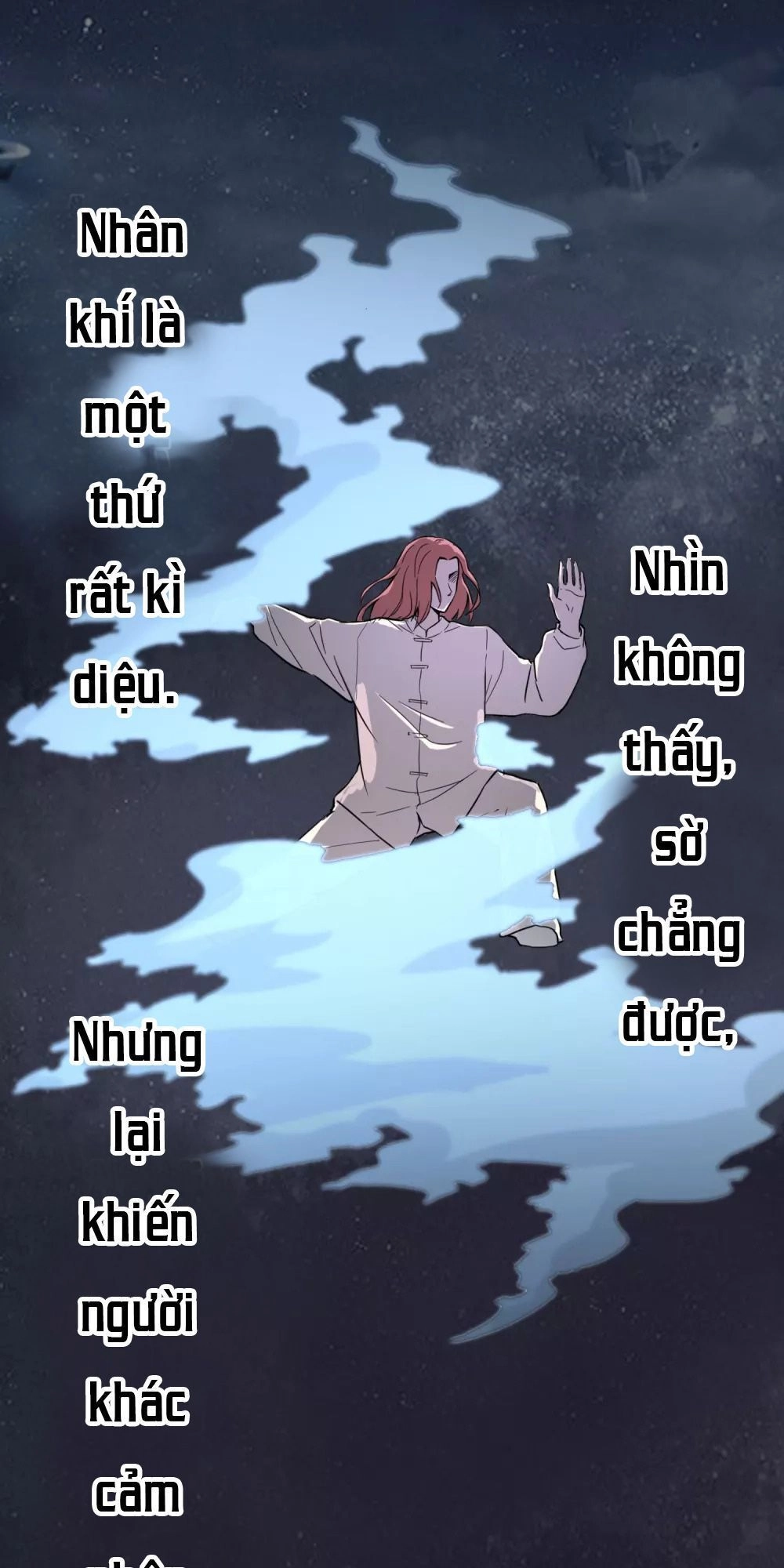 Phục Ma Lục Của Thiếu Niên Nghiện Game Chapter 1 - 2