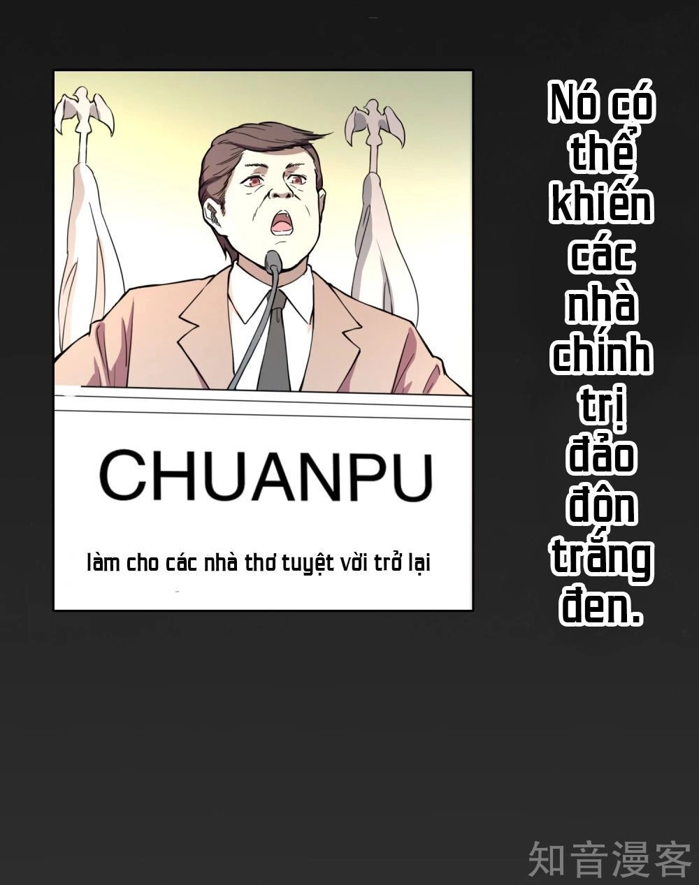 Phục Ma Lục Của Thiếu Niên Nghiện Game Chapter 1 - 4