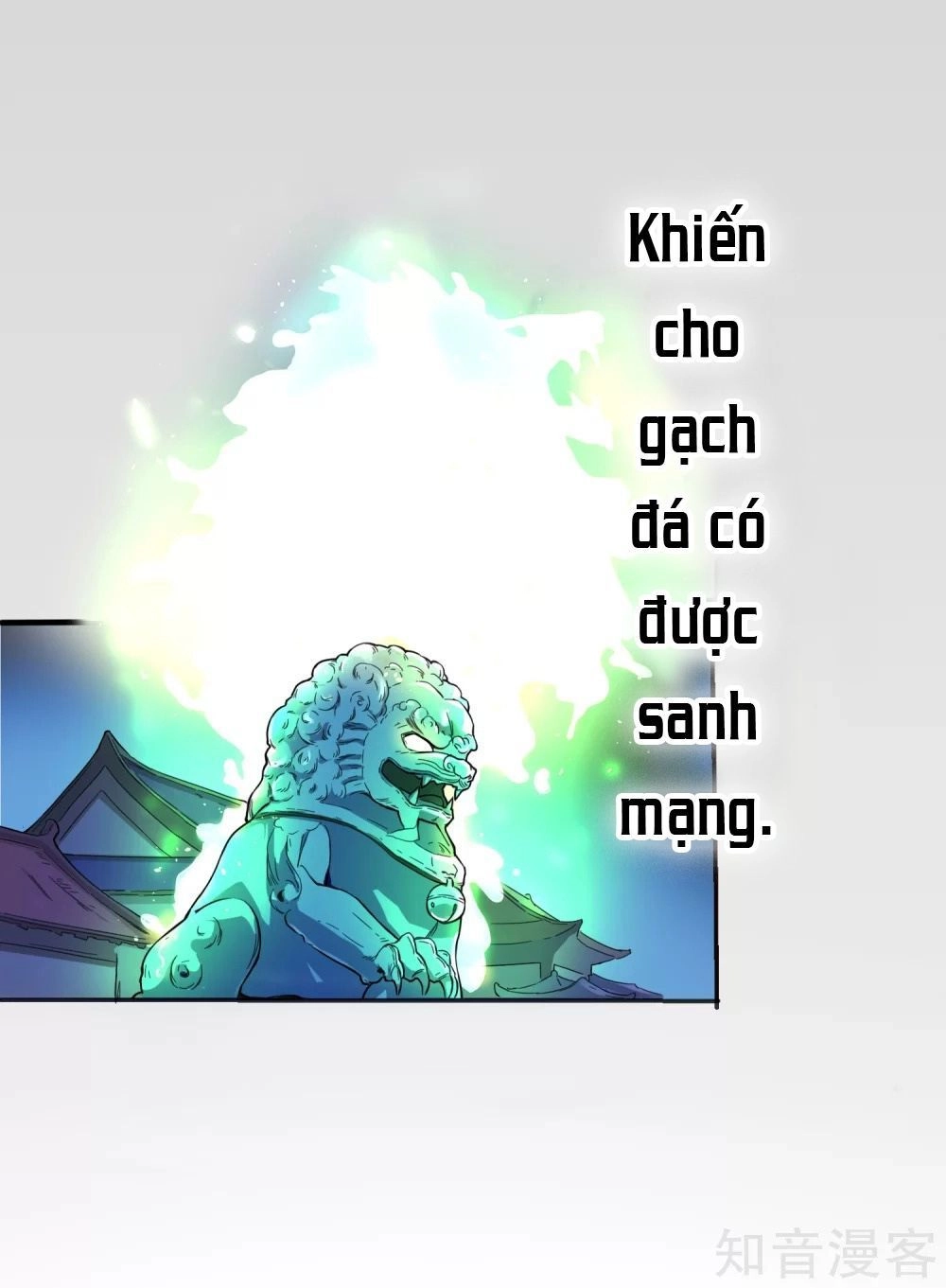 Phục Ma Lục Của Thiếu Niên Nghiện Game Chapter 1 - 12