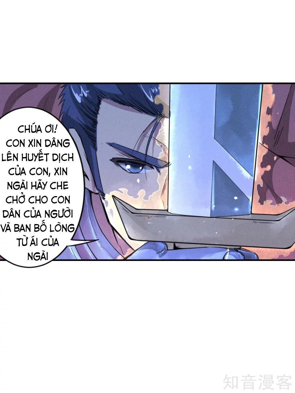 Phục Ma Lục Của Thiếu Niên Nghiện Game Chapter 1 - 20