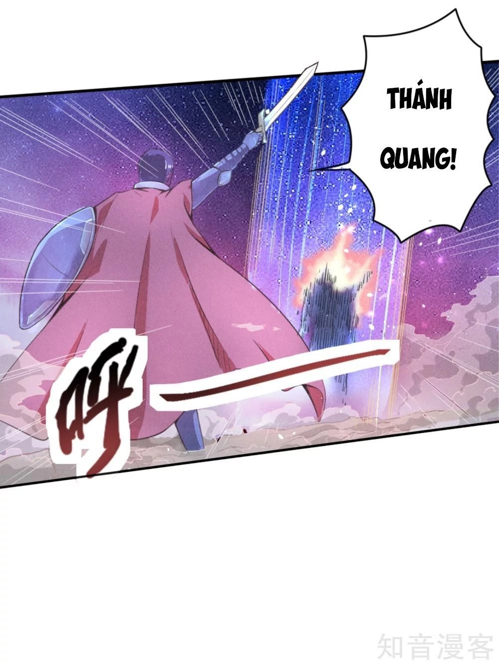 Phục Ma Lục Của Thiếu Niên Nghiện Game Chapter 1 - 21