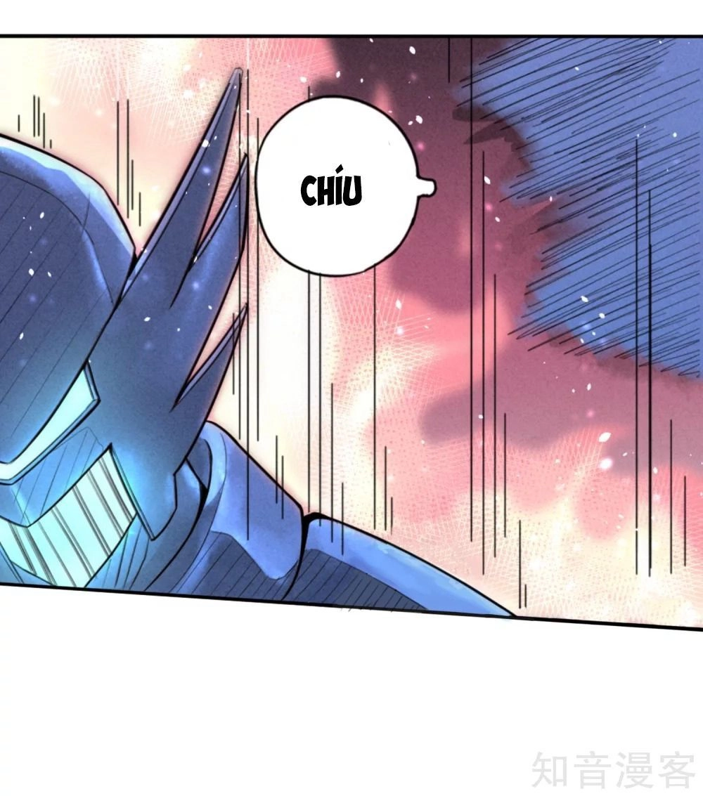 Phục Ma Lục Của Thiếu Niên Nghiện Game Chapter 1 - 22