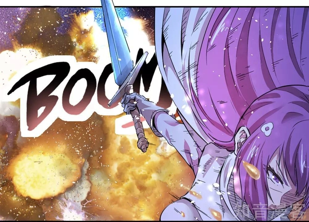 Phục Ma Lục Của Thiếu Niên Nghiện Game Chapter 1 - 31