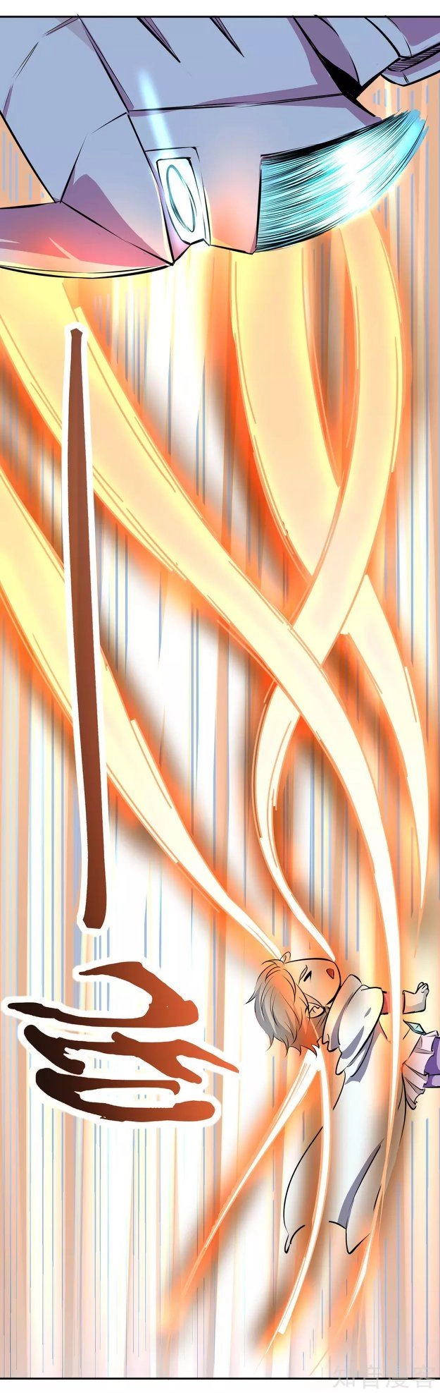 Phục Ma Lục Của Thiếu Niên Nghiện Game Chapter 3 - 21