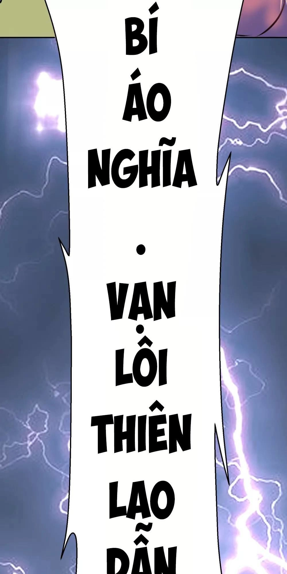 Phục Ma Lục Của Thiếu Niên Nghiện Game Chapter 3 - 27