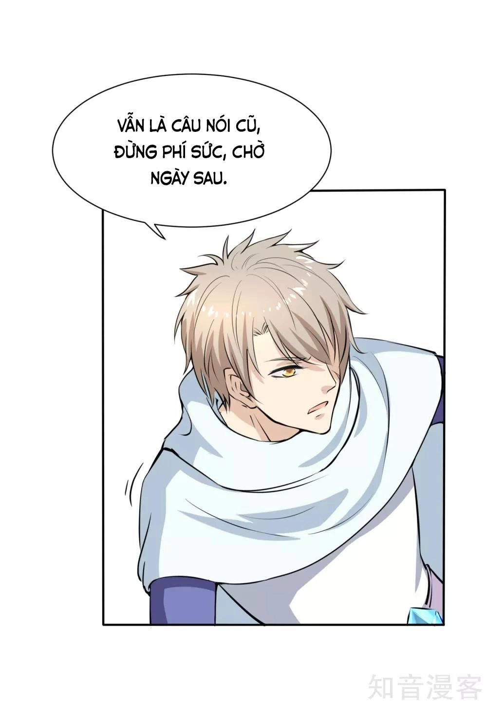 Phục Ma Lục Của Thiếu Niên Nghiện Game Chapter 3 - 37