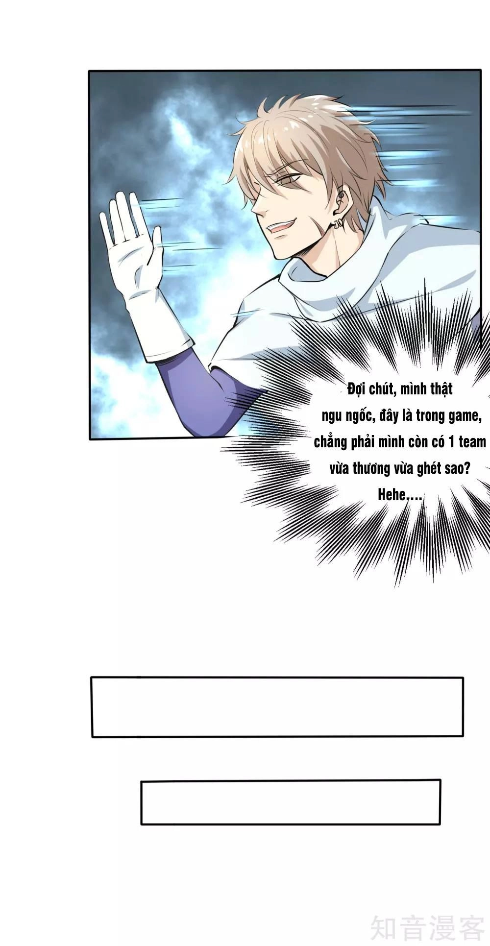 Phục Ma Lục Của Thiếu Niên Nghiện Game Chapter 3 - 39