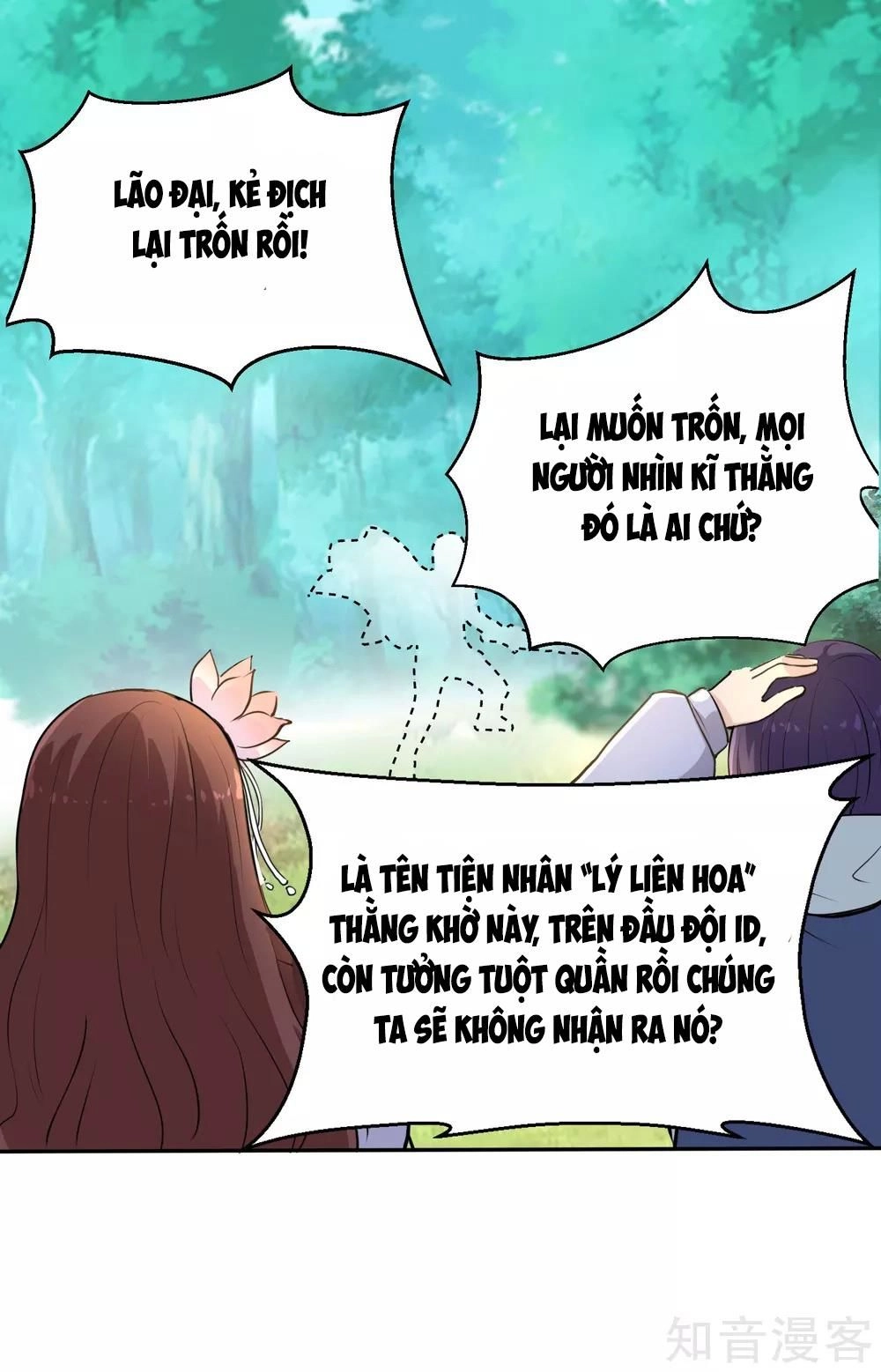 Phục Ma Lục Của Thiếu Niên Nghiện Game Chapter 3 - 45