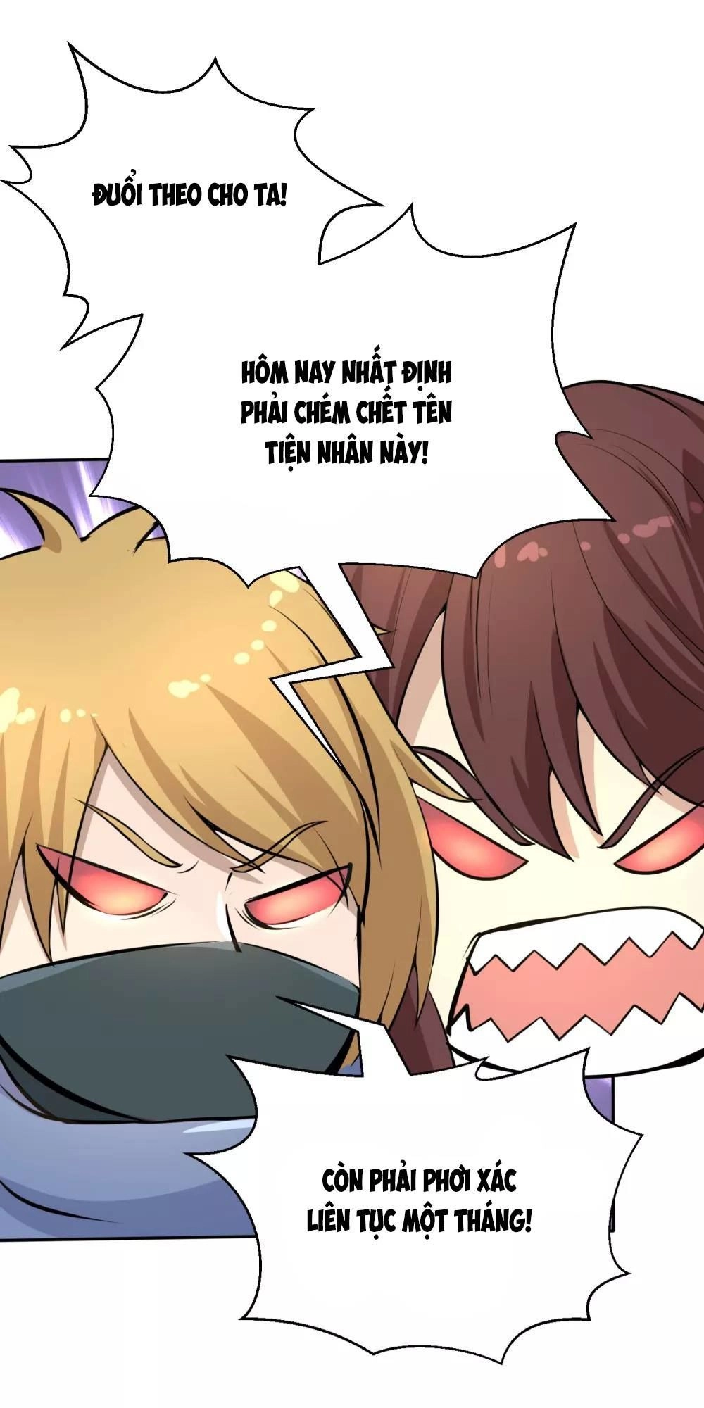 Phục Ma Lục Của Thiếu Niên Nghiện Game Chapter 3 - 46