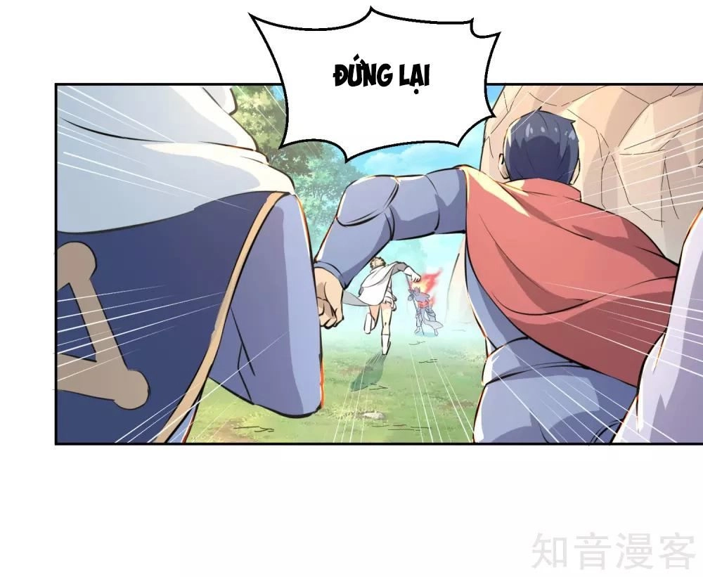 Phục Ma Lục Của Thiếu Niên Nghiện Game Chapter 3 - 48