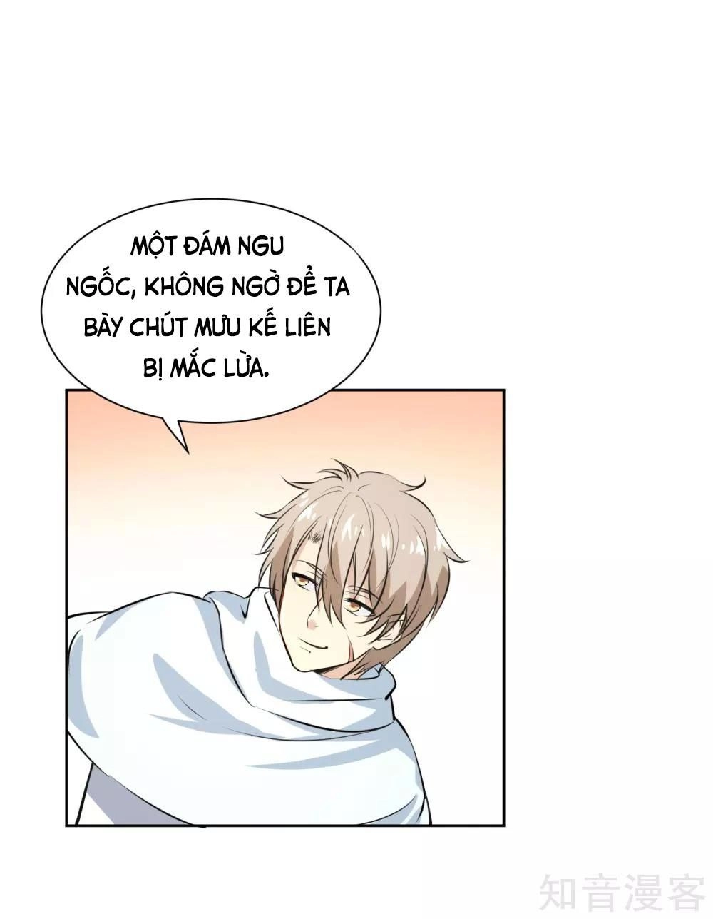 Phục Ma Lục Của Thiếu Niên Nghiện Game Chapter 3 - 49