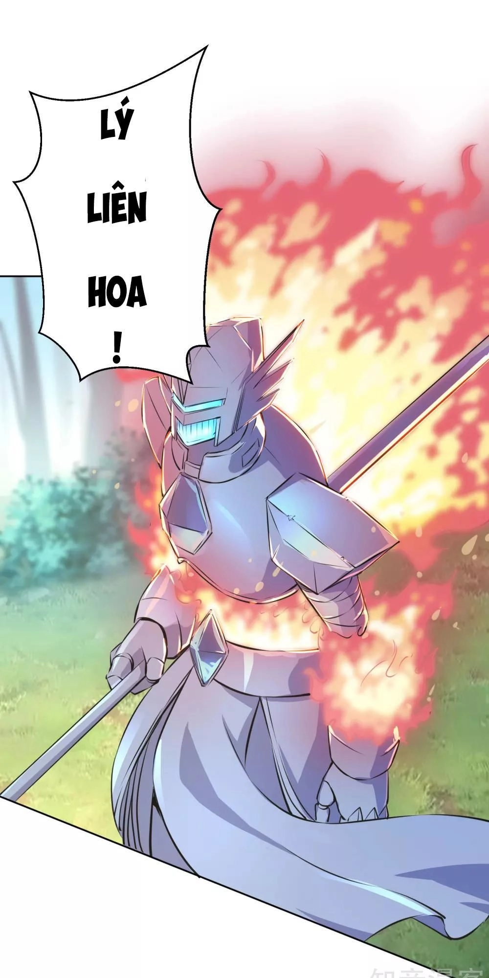 Phục Ma Lục Của Thiếu Niên Nghiện Game Chapter 3 - 50