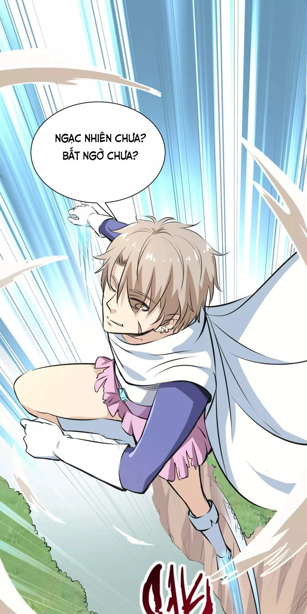 Phục Ma Lục Của Thiếu Niên Nghiện Game Chapter 3 - 53