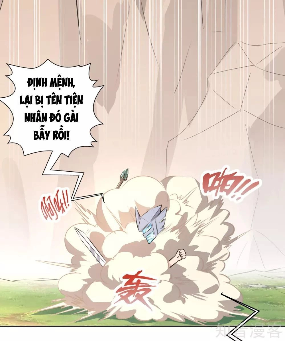 Phục Ma Lục Của Thiếu Niên Nghiện Game Chapter 3 - 56