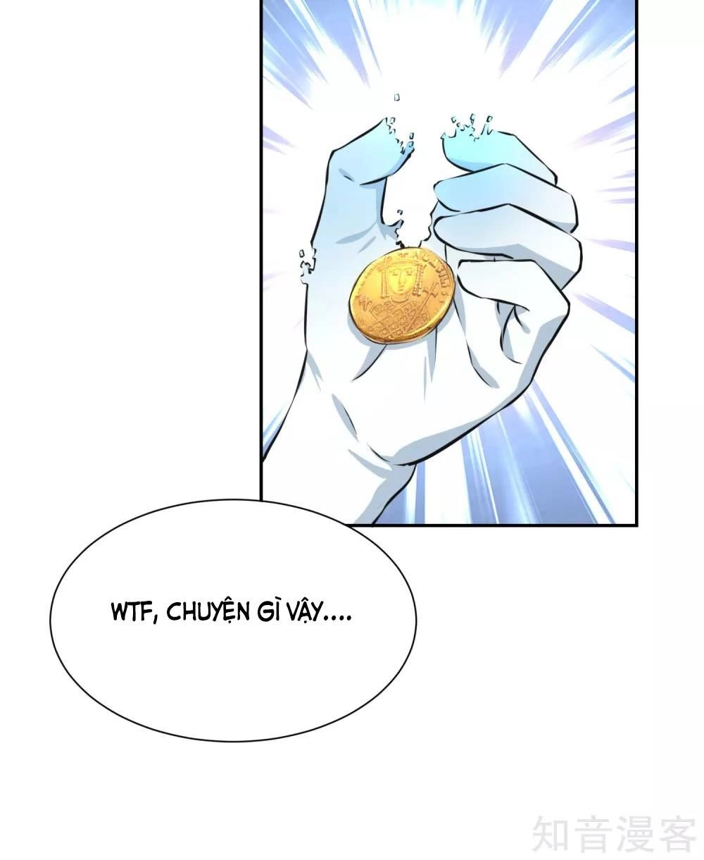 Phục Ma Lục Của Thiếu Niên Nghiện Game Chapter 3 - 59