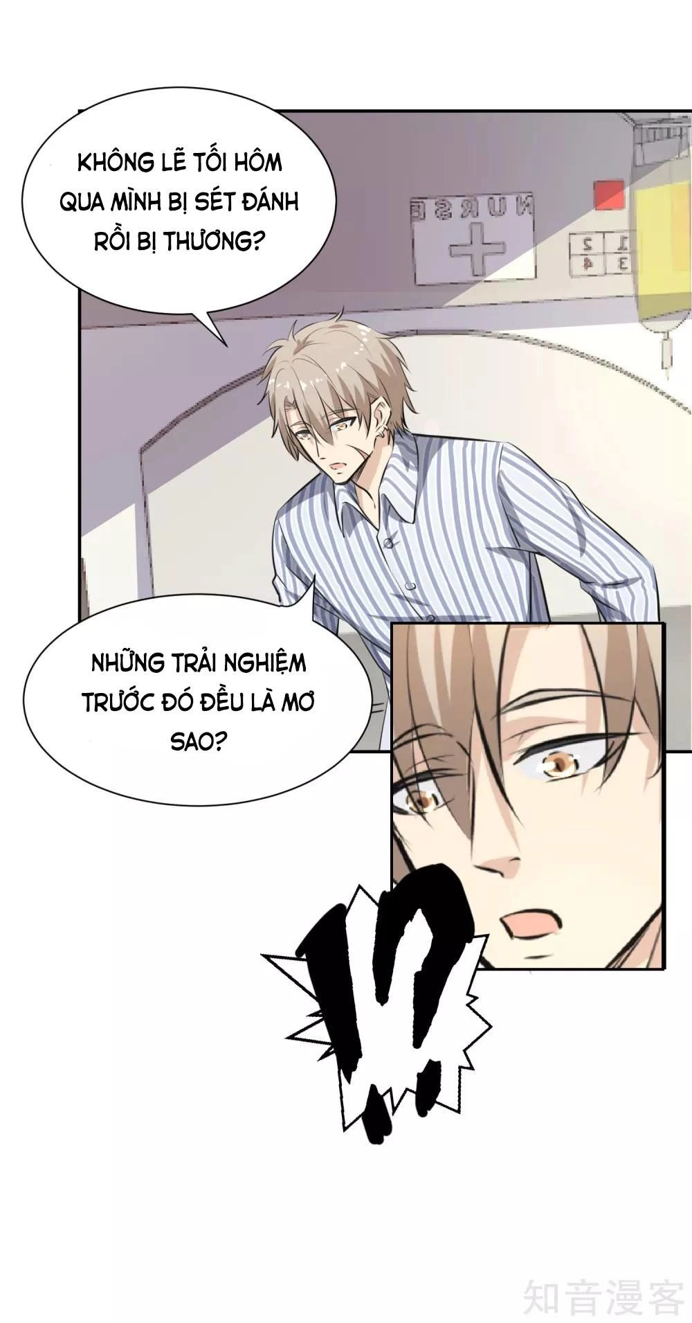 Phục Ma Lục Của Thiếu Niên Nghiện Game Chapter 3 - 63