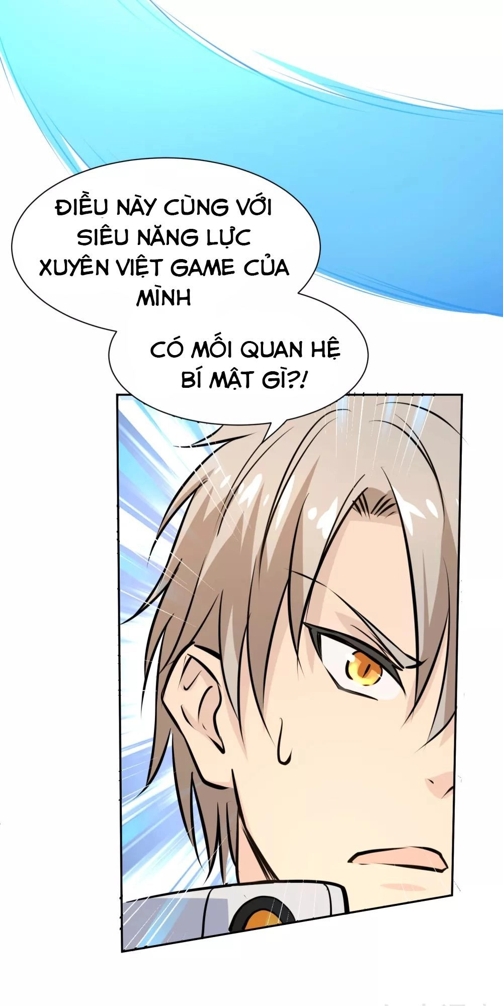 Phục Ma Lục Của Thiếu Niên Nghiện Game Chapter 4 - 25