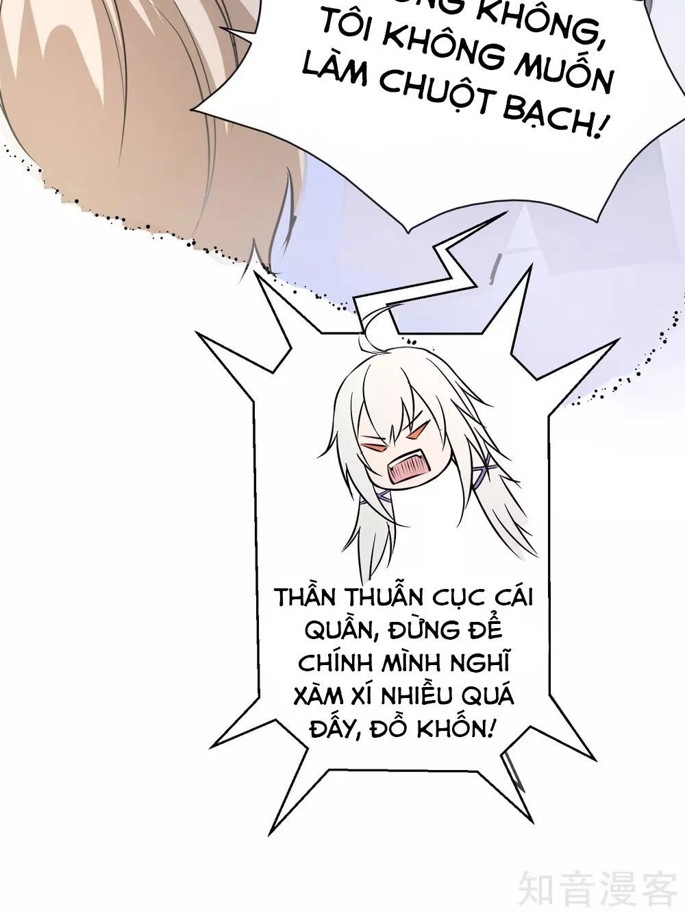 Phục Ma Lục Của Thiếu Niên Nghiện Game Chapter 4 - 44