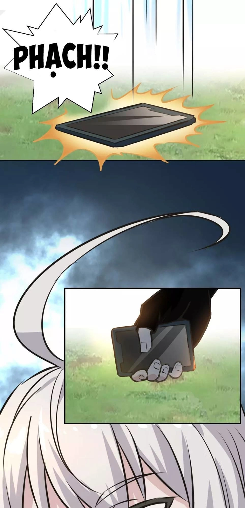 Phục Ma Lục Của Thiếu Niên Nghiện Game Chapter 5 - 21