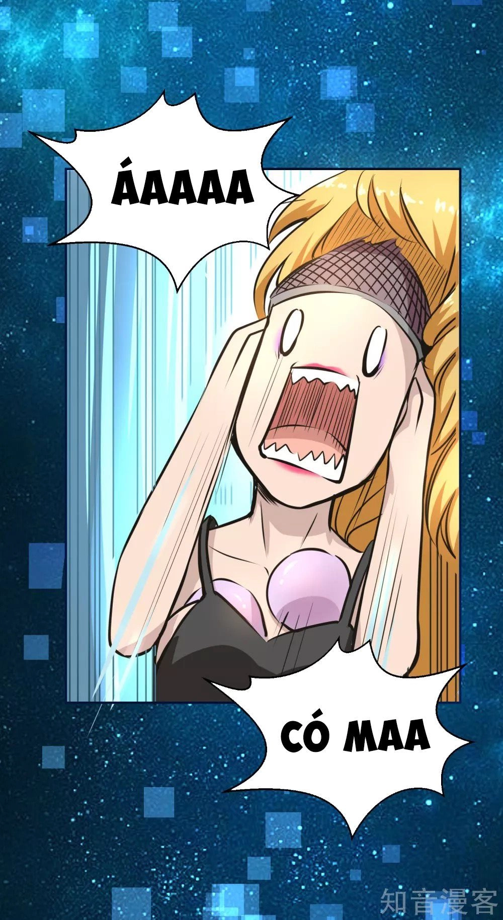 Phục Ma Lục Của Thiếu Niên Nghiện Game Chapter 5 - 26