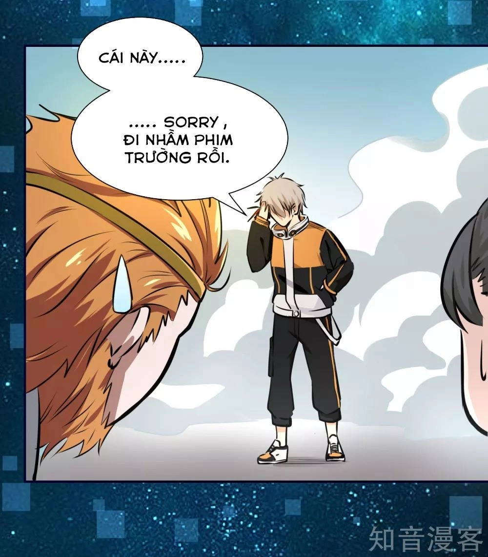 Phục Ma Lục Của Thiếu Niên Nghiện Game Chapter 5 - 31