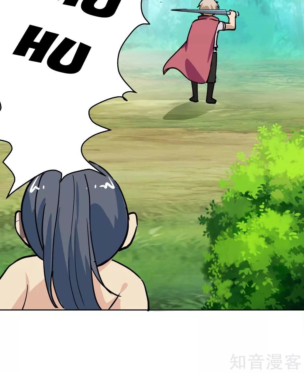 Phục Ma Lục Của Thiếu Niên Nghiện Game Chapter 5 - 50