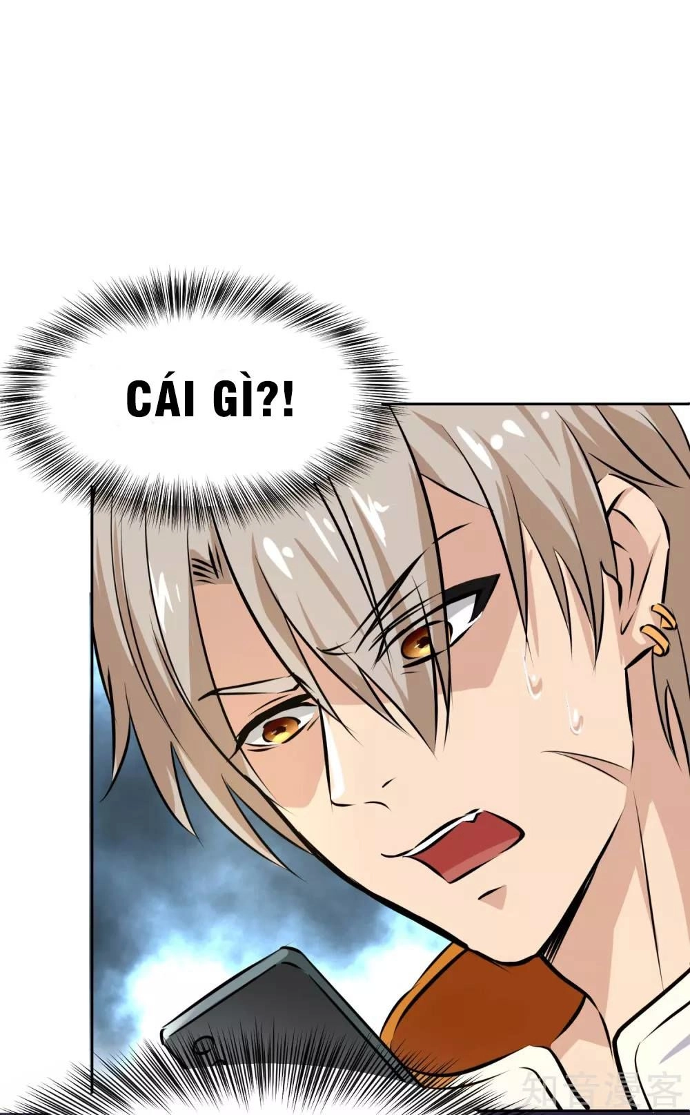 Phục Ma Lục Của Thiếu Niên Nghiện Game Chapter 5 - 61