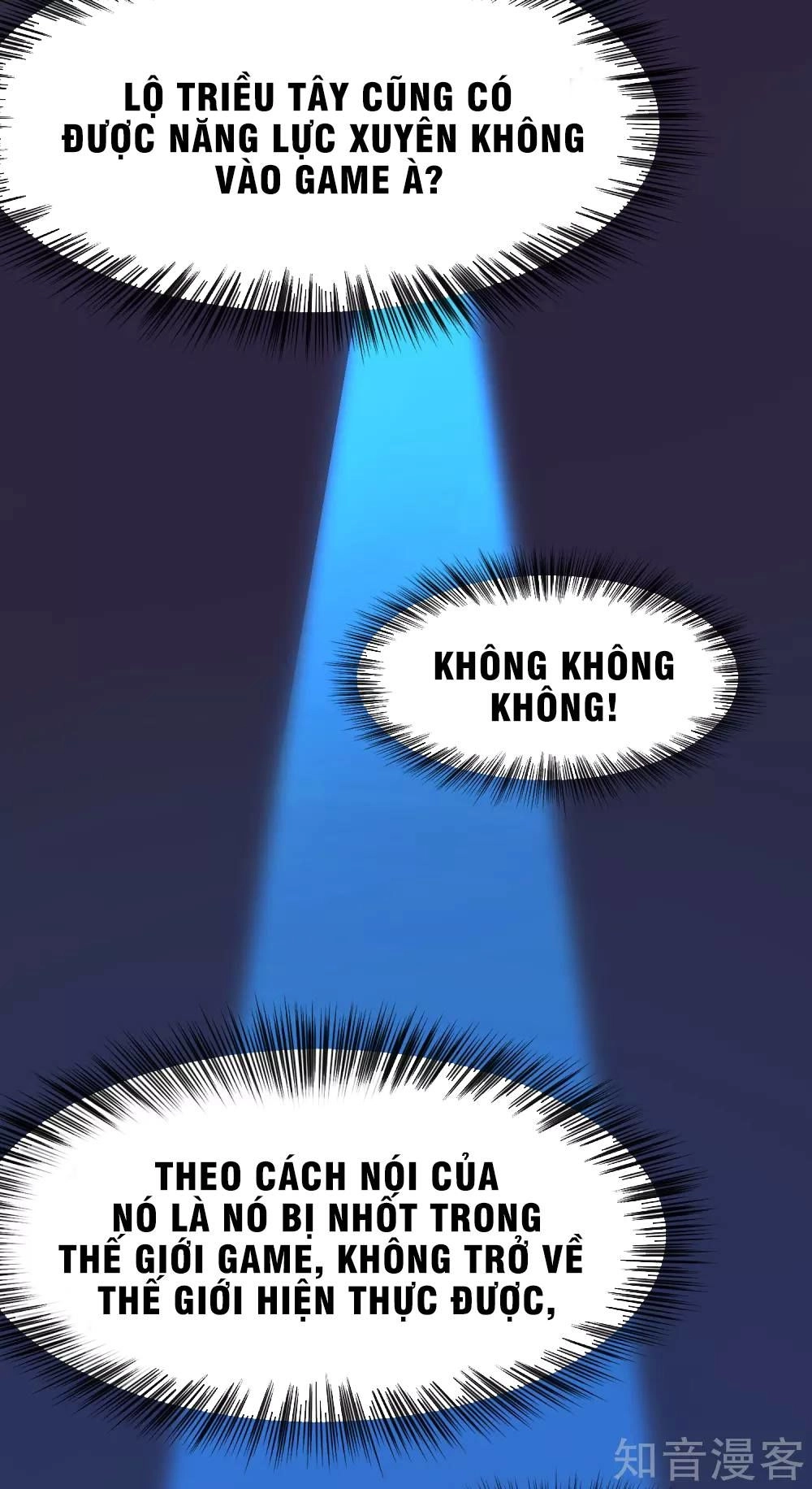 Phục Ma Lục Của Thiếu Niên Nghiện Game Chapter 5 - 62