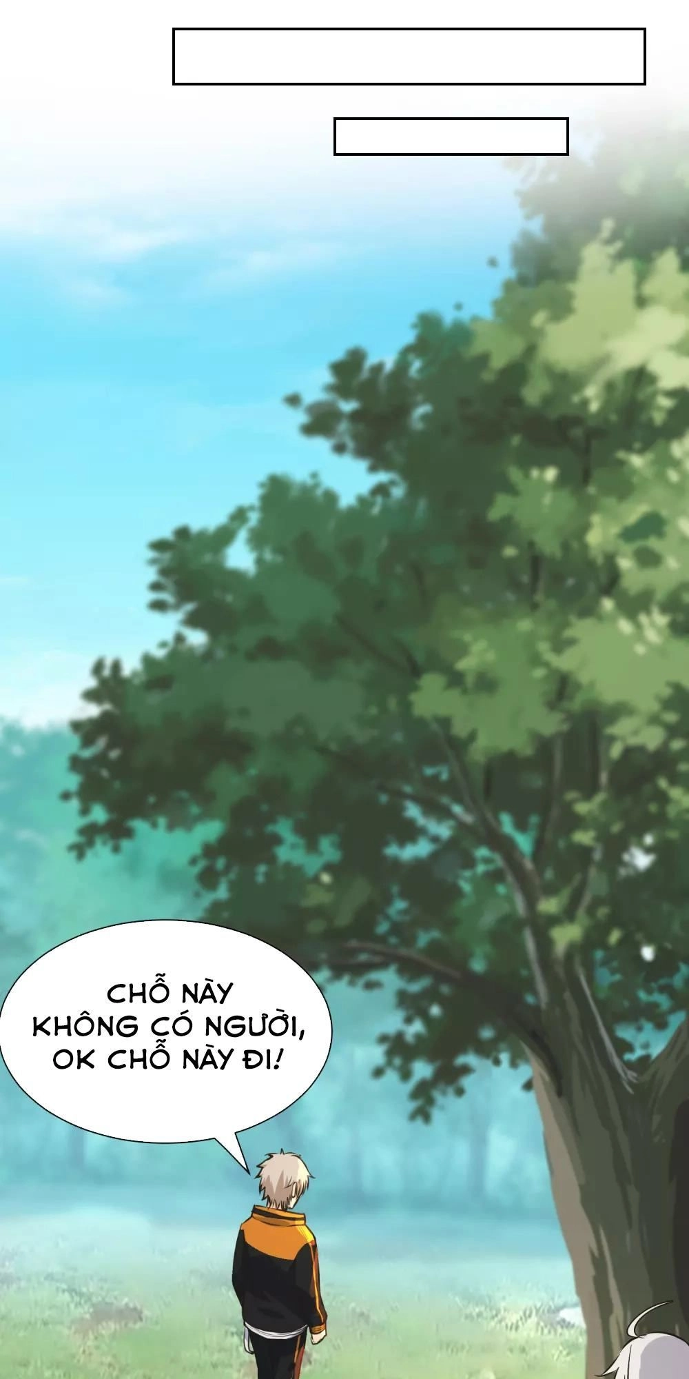 Phục Ma Lục Của Thiếu Niên Nghiện Game Chapter 5 - 71