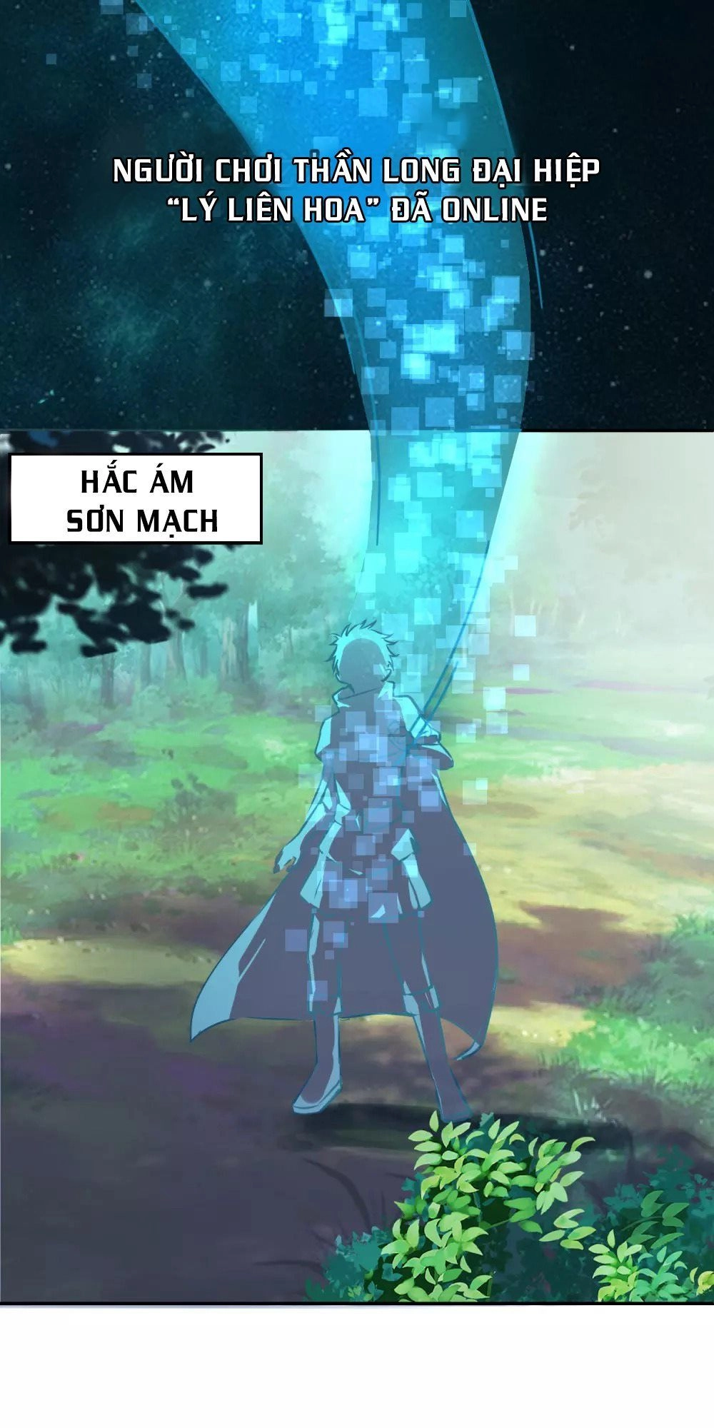 Phục Ma Lục Của Thiếu Niên Nghiện Game Chapter 5 - 90