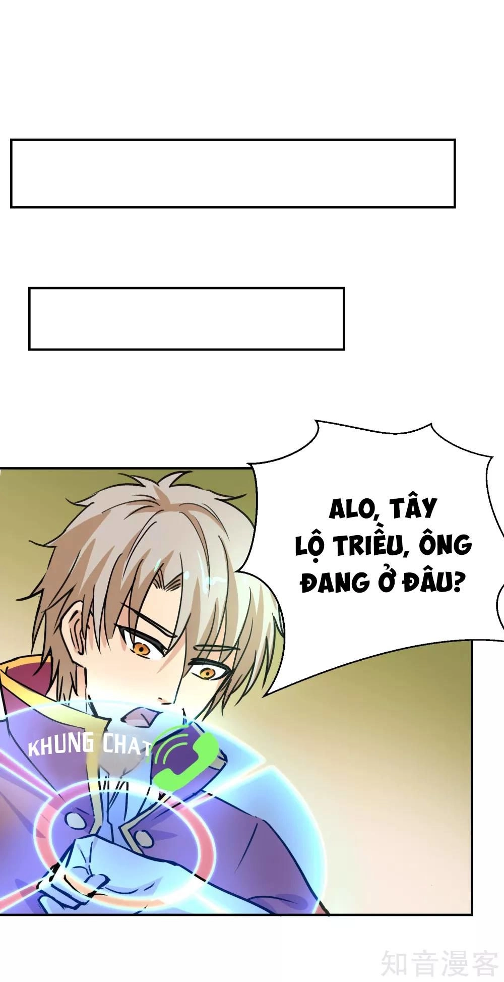 Phục Ma Lục Của Thiếu Niên Nghiện Game Chapter 5 - 104