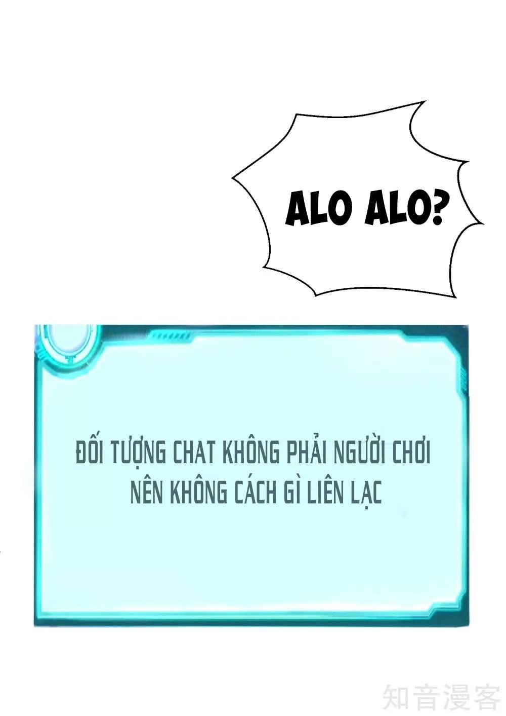 Phục Ma Lục Của Thiếu Niên Nghiện Game Chapter 5 - 105