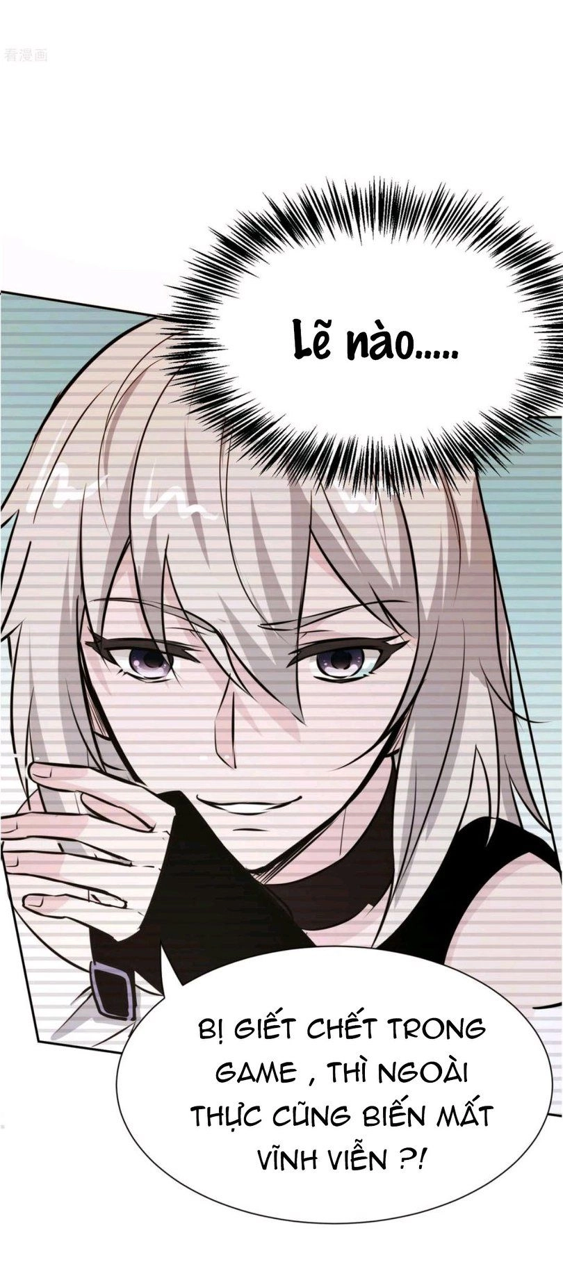 Phục Ma Lục Của Thiếu Niên Nghiện Game Chapter 6 - 5