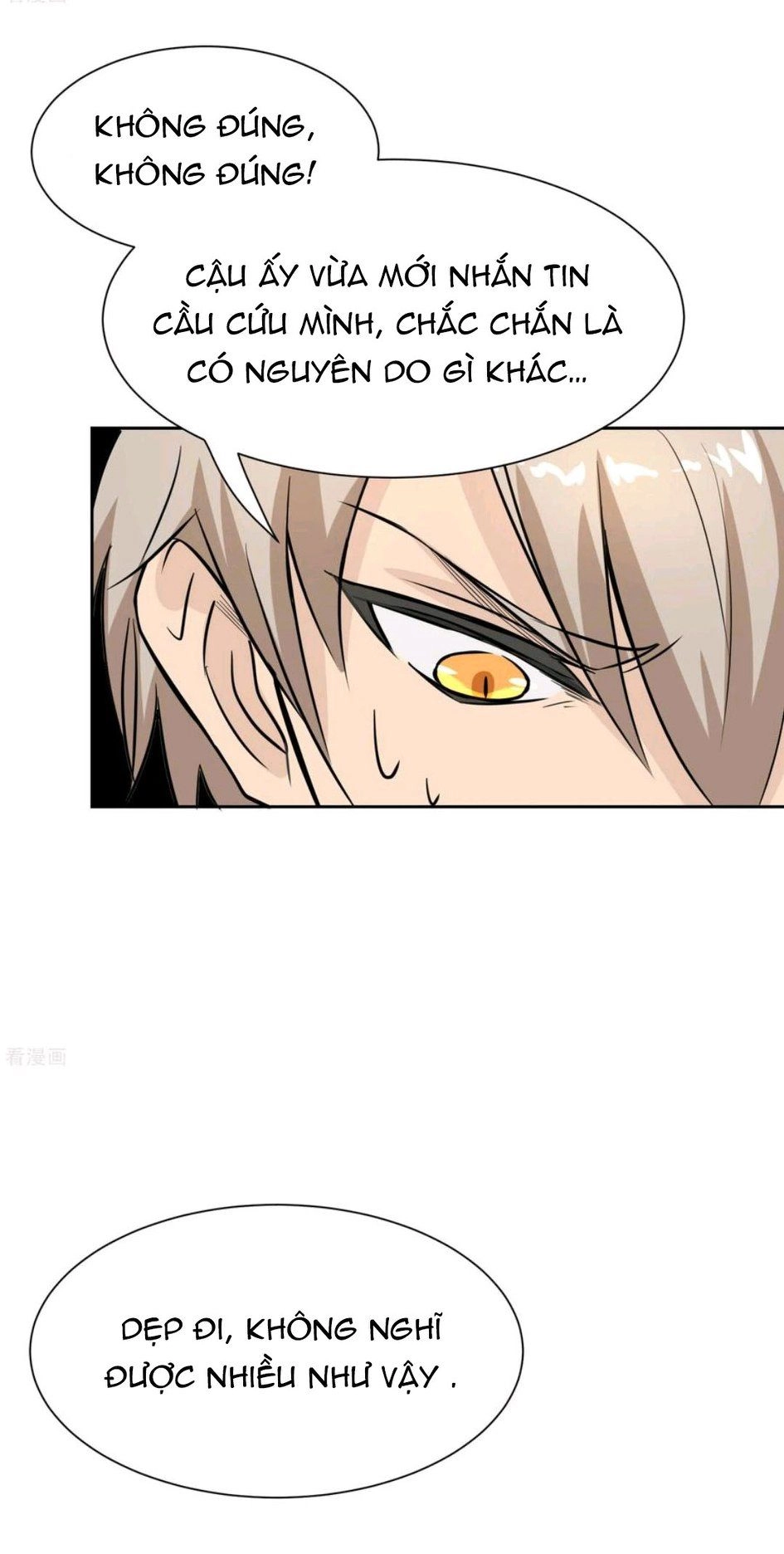 Phục Ma Lục Của Thiếu Niên Nghiện Game Chapter 6 - 8