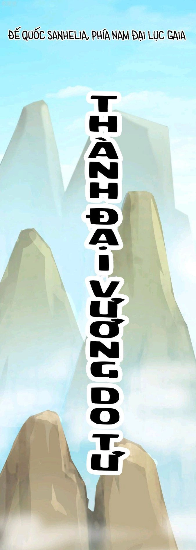 Phục Ma Lục Của Thiếu Niên Nghiện Game Chapter 6 - 10