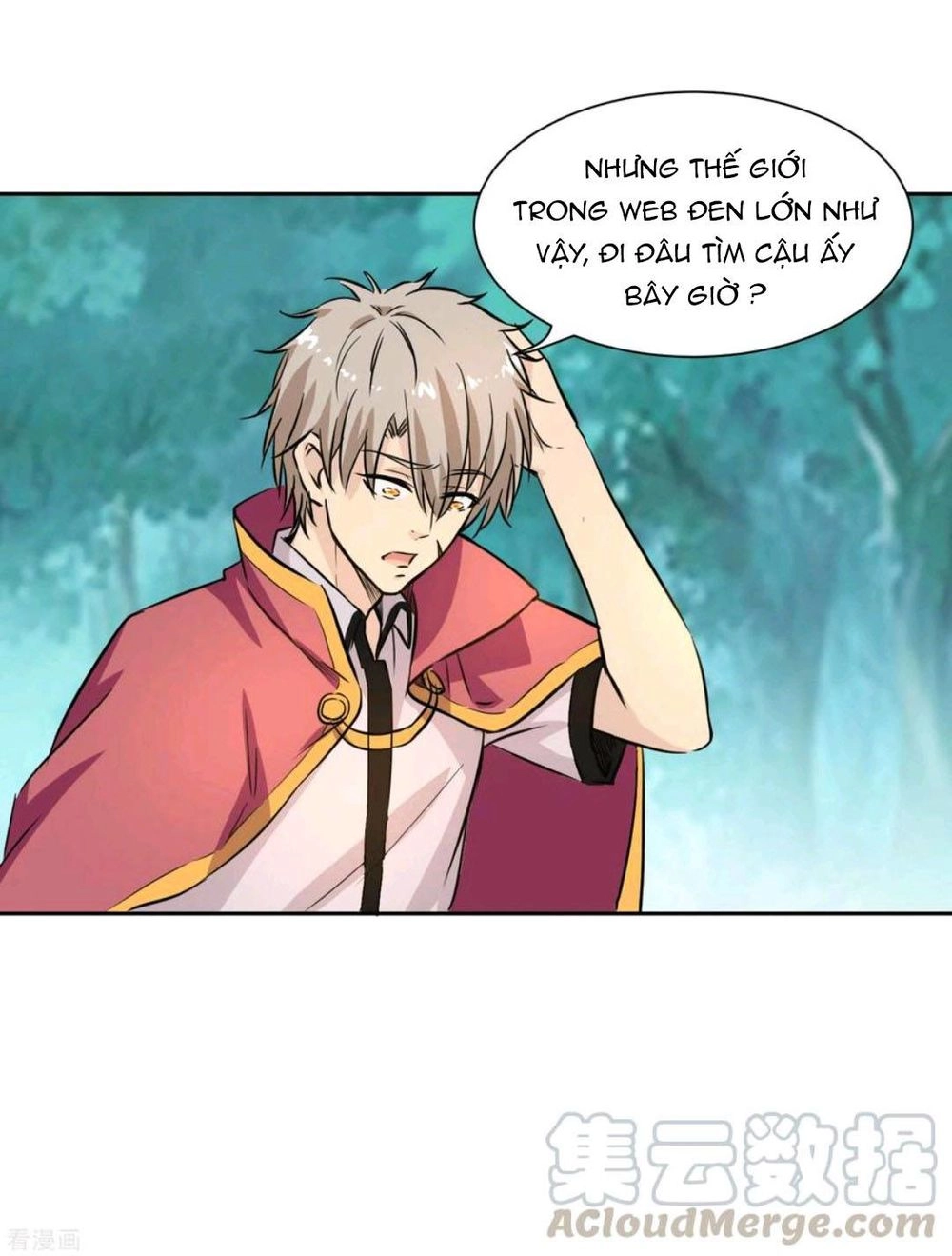 Phục Ma Lục Của Thiếu Niên Nghiện Game Chapter 6 - 16