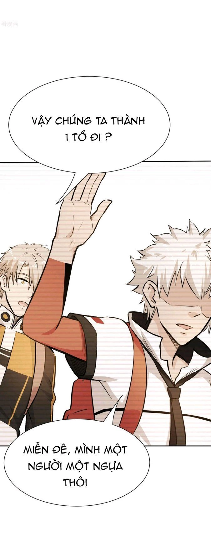 Phục Ma Lục Của Thiếu Niên Nghiện Game Chapter 6 - 19