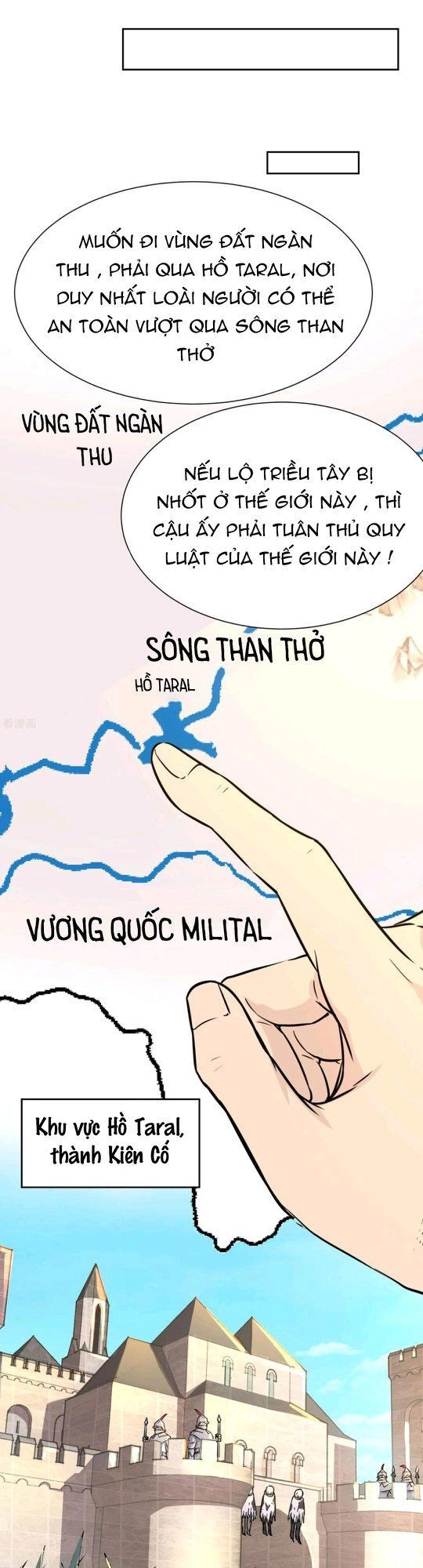 Phục Ma Lục Của Thiếu Niên Nghiện Game Chapter 6 - 20