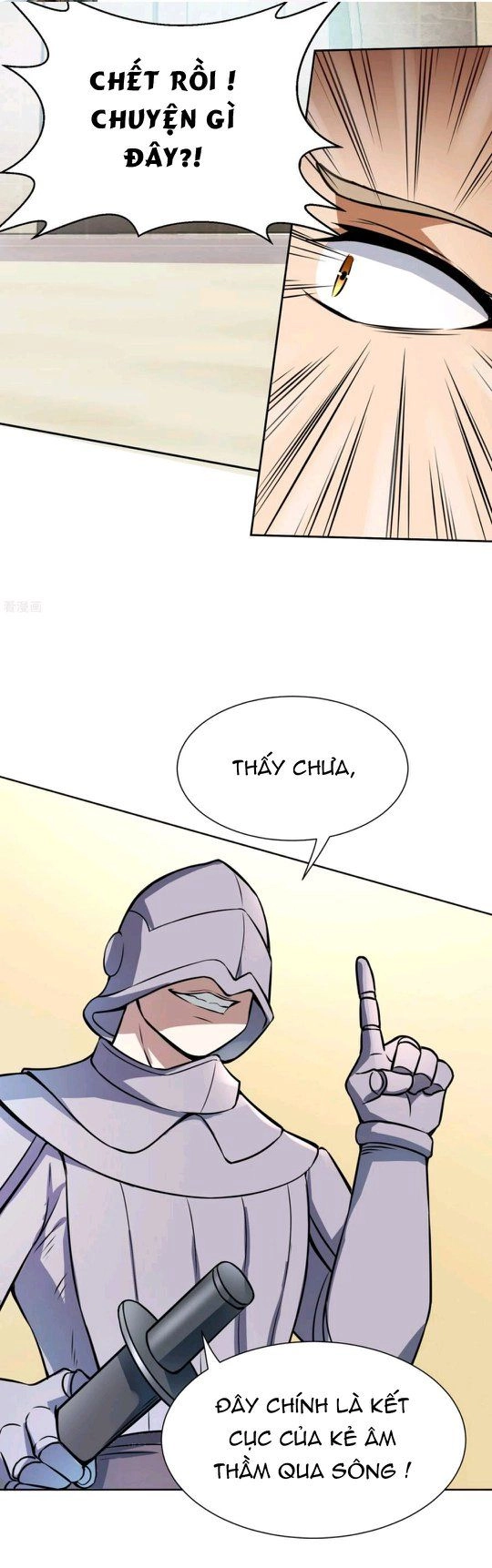 Phục Ma Lục Của Thiếu Niên Nghiện Game Chapter 6 - 23