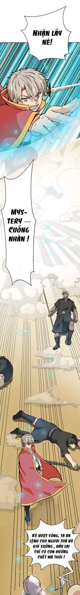 Phục Ma Lục Của Thiếu Niên Nghiện Game Chapter 6 - 30