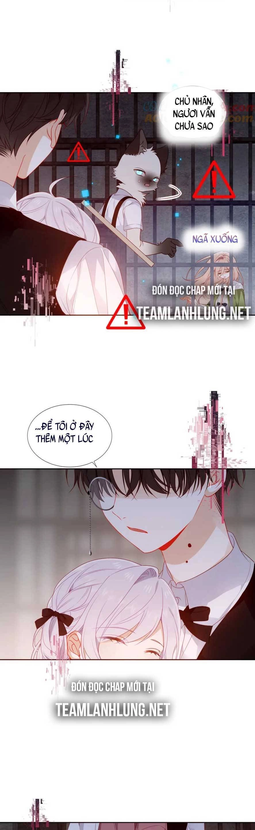 XUYÊN VÀO THẾ GIỚI GIẢ TƯỞNG Chapter 42 - 9