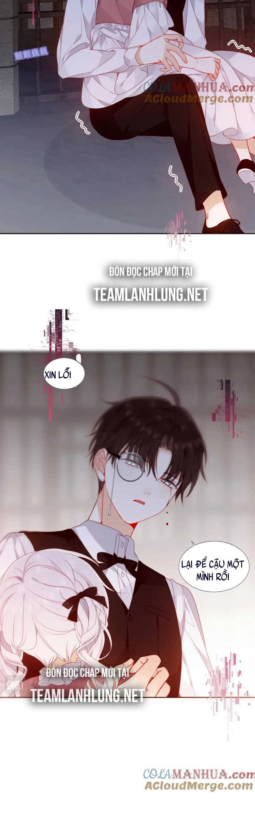 XUYÊN VÀO THẾ GIỚI GIẢ TƯỞNG Chapter 42 - 10