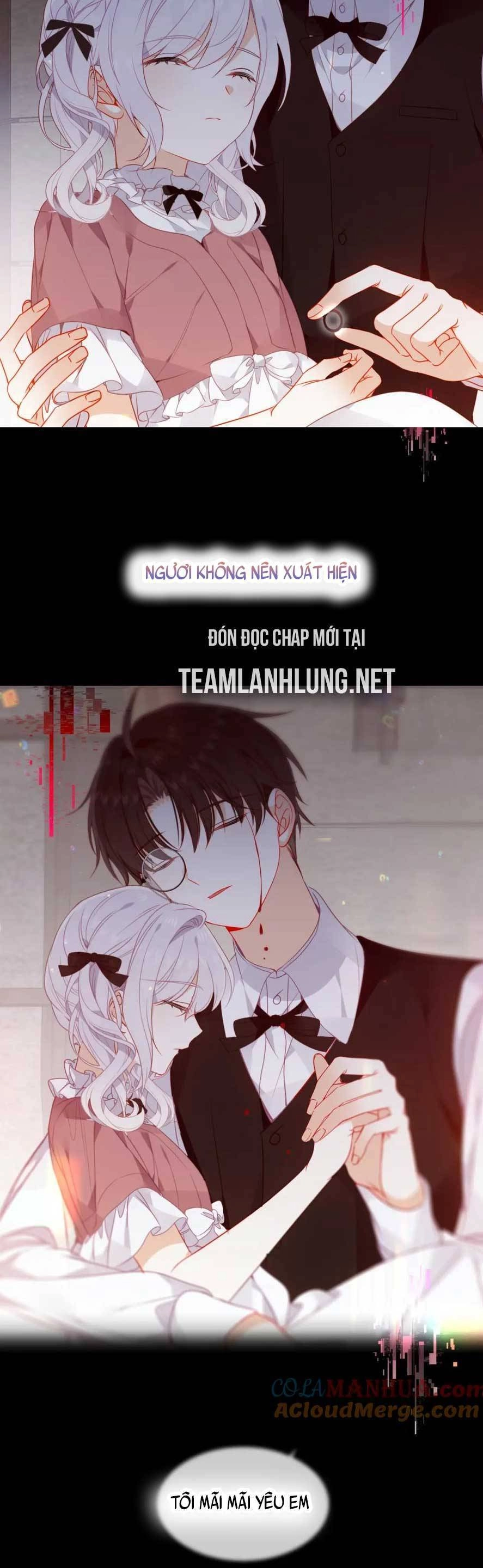 XUYÊN VÀO THẾ GIỚI GIẢ TƯỞNG Chapter 42 - 12