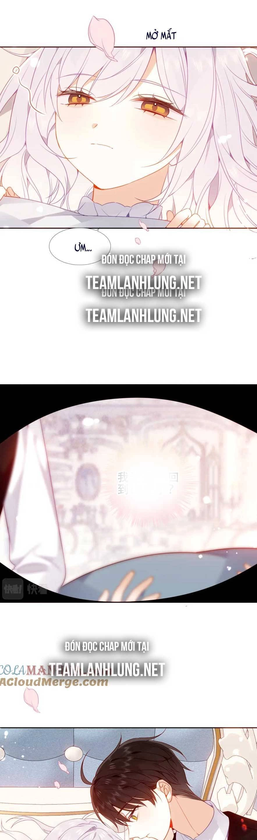 XUYÊN VÀO THẾ GIỚI GIẢ TƯỞNG Chapter 42 - 15