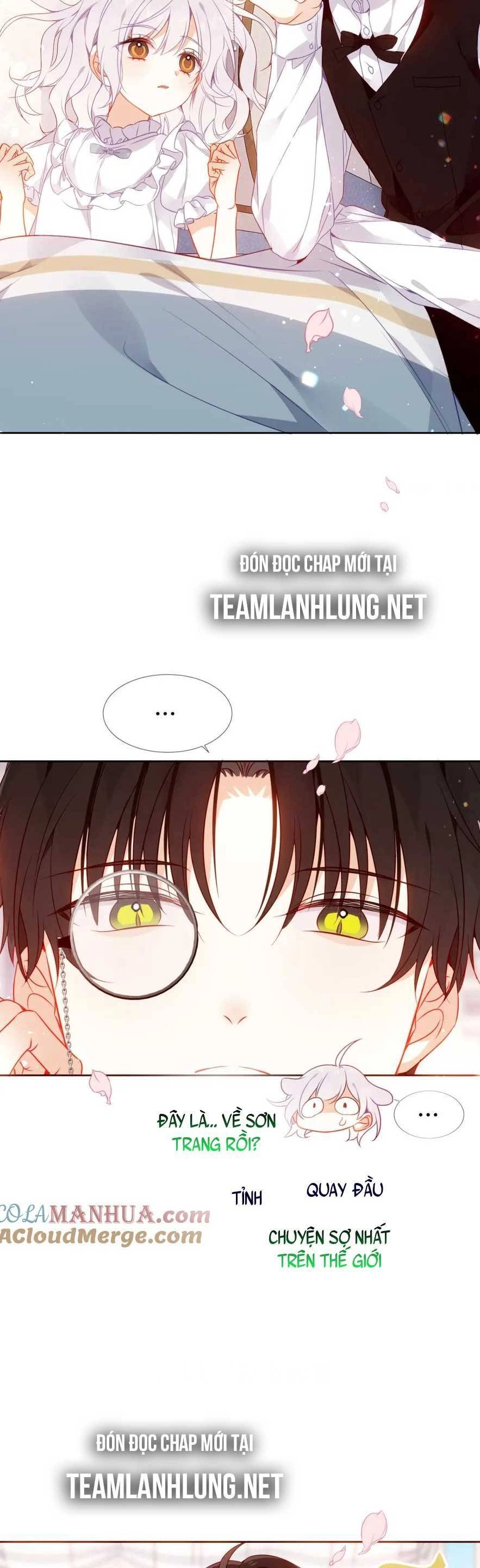 XUYÊN VÀO THẾ GIỚI GIẢ TƯỞNG Chapter 42 - 16