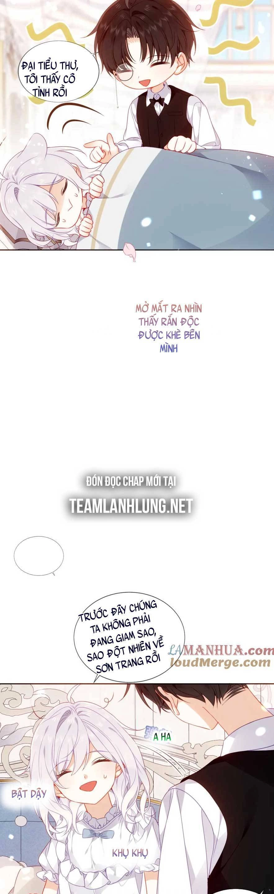 XUYÊN VÀO THẾ GIỚI GIẢ TƯỞNG Chapter 42 - 17