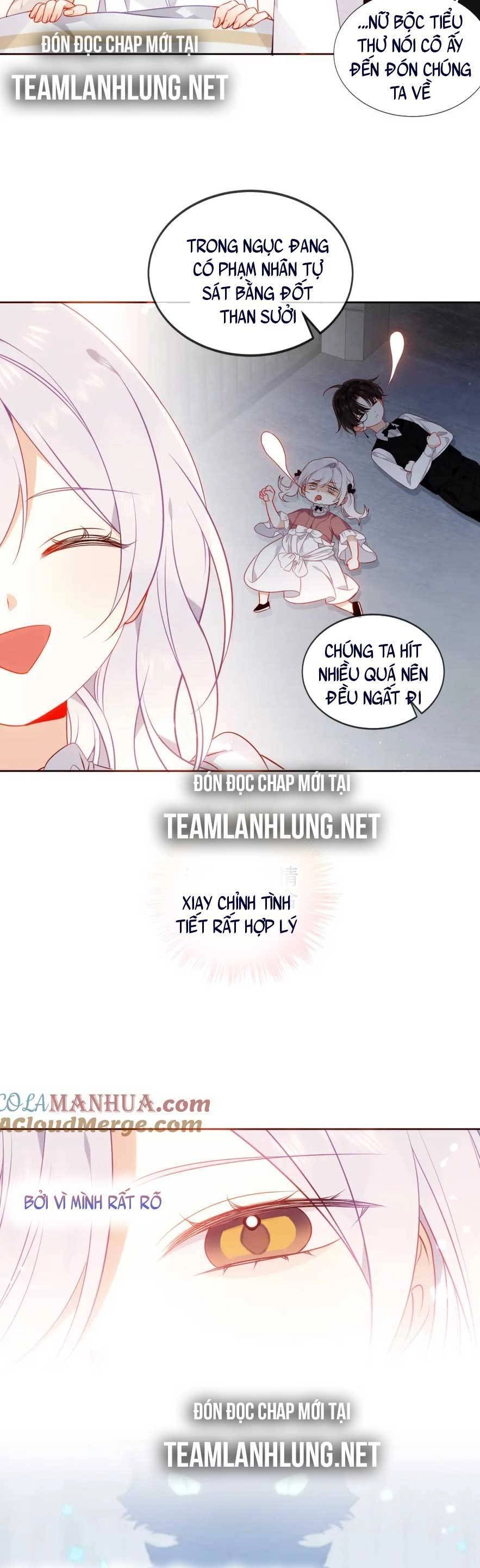 XUYÊN VÀO THẾ GIỚI GIẢ TƯỞNG Chapter 42 - 18