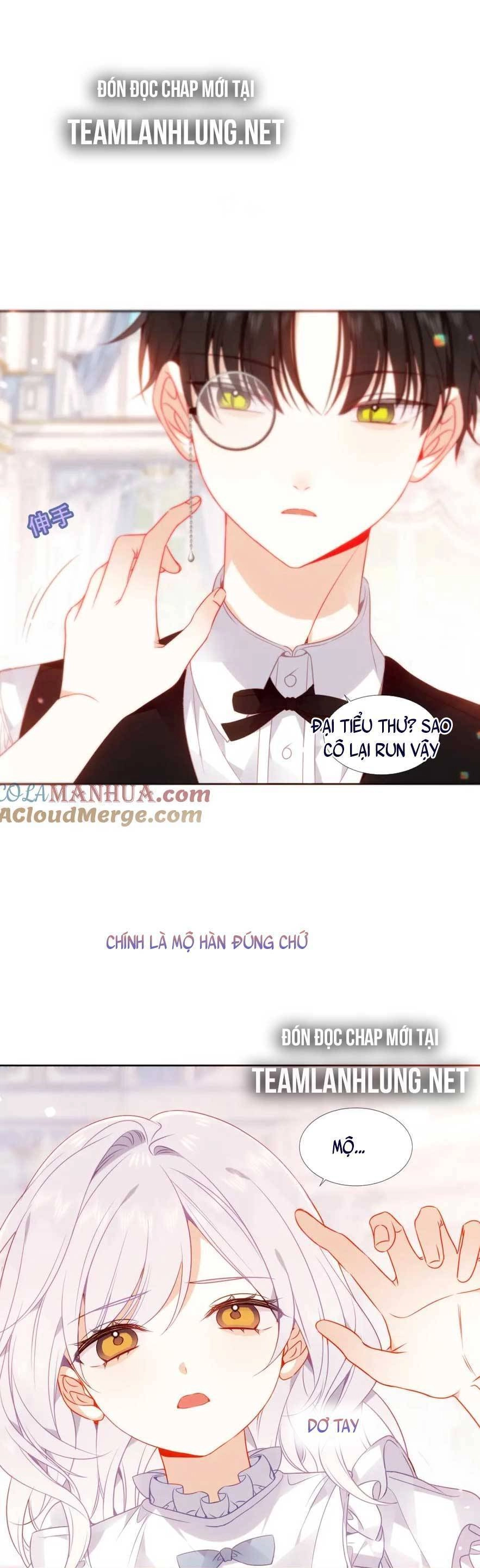 XUYÊN VÀO THẾ GIỚI GIẢ TƯỞNG Chapter 42 - 20